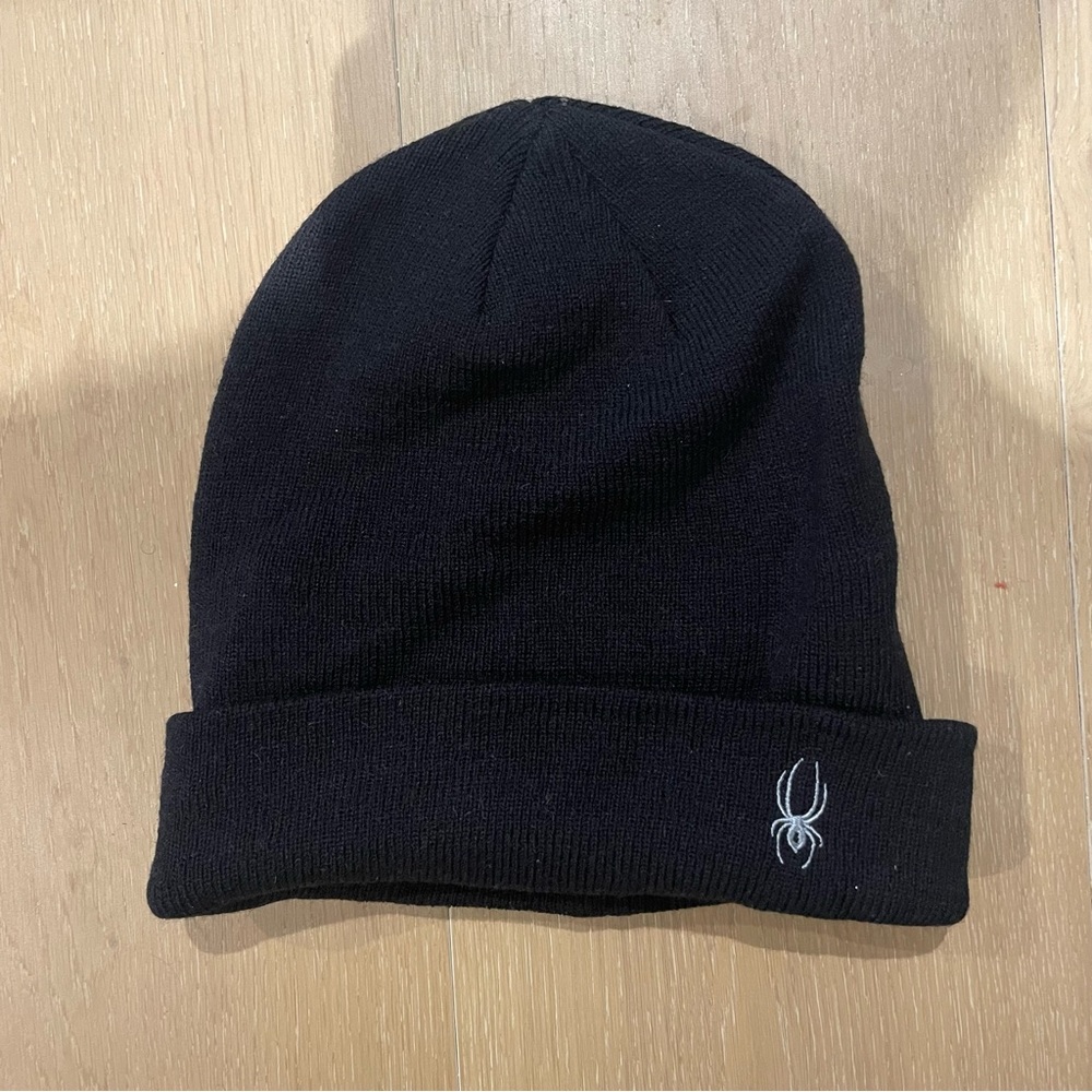 spyder beanie / toque
